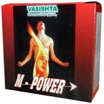 M_Power capsules